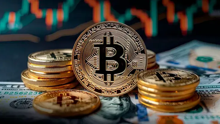 Bitcoin (BTC) on Verge of $62,000