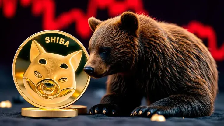 Is Shiba Inu (SHIB) in Critical State? All Indicators Are Bearish