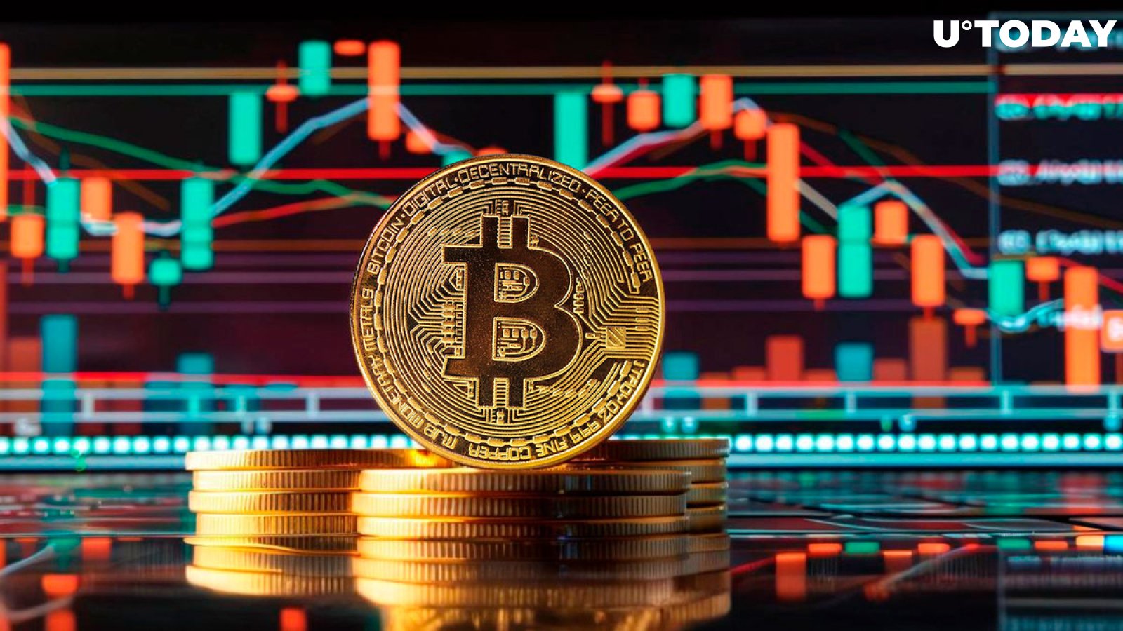 Bitcoin (BTC) Set New Records During Recent Plunge, Data Says