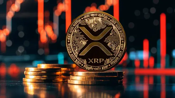 XRP Down 5% in Matter of Hours: What's Happening?