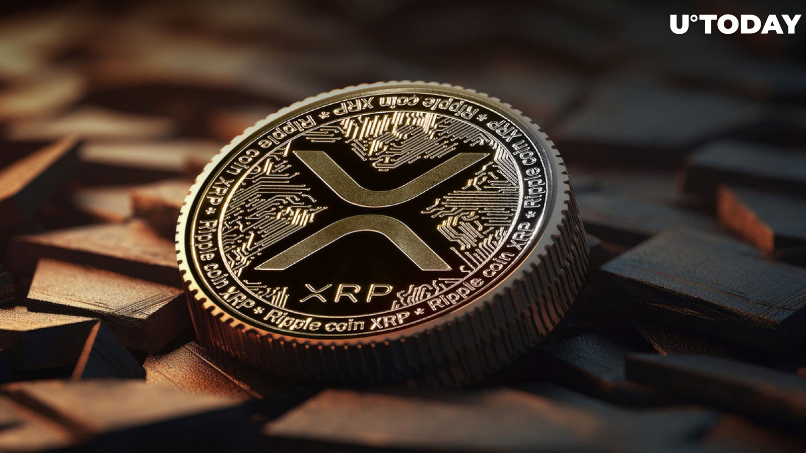 XRP Reverses Gains as Open Interest Hits $478 Million