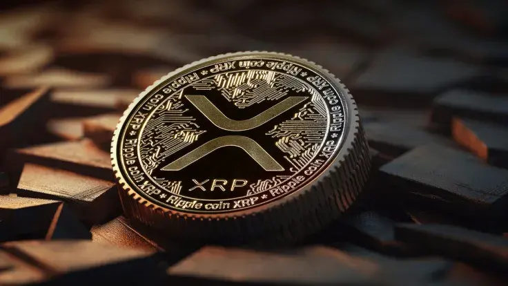 XRP Reverses Gains as Open Interest Hits $478 Million
