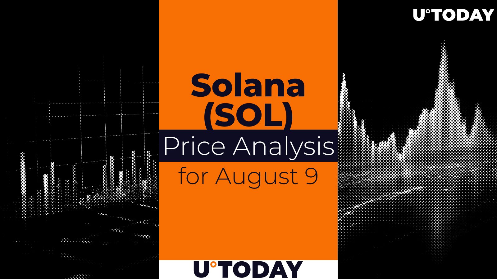 Solana (SOL) Prediction for August 9