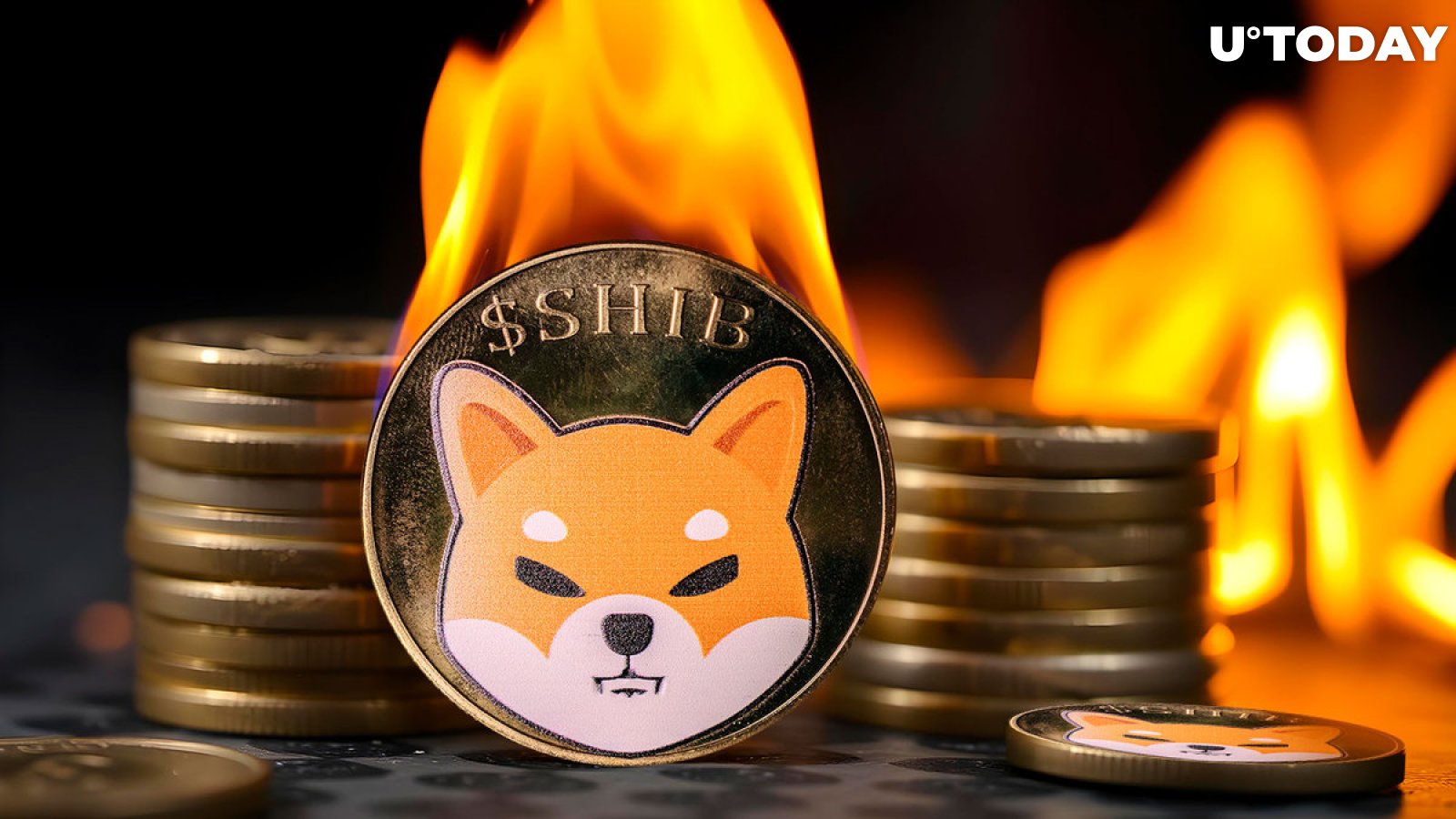 Shiba Inu (SHIB) Burn Rate Soars 4,411%, Here's Price Reaction