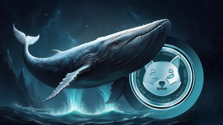 1.25 Trillion SHIB in 24 Hours — Are Shiba Inu Whales Signaling Something?