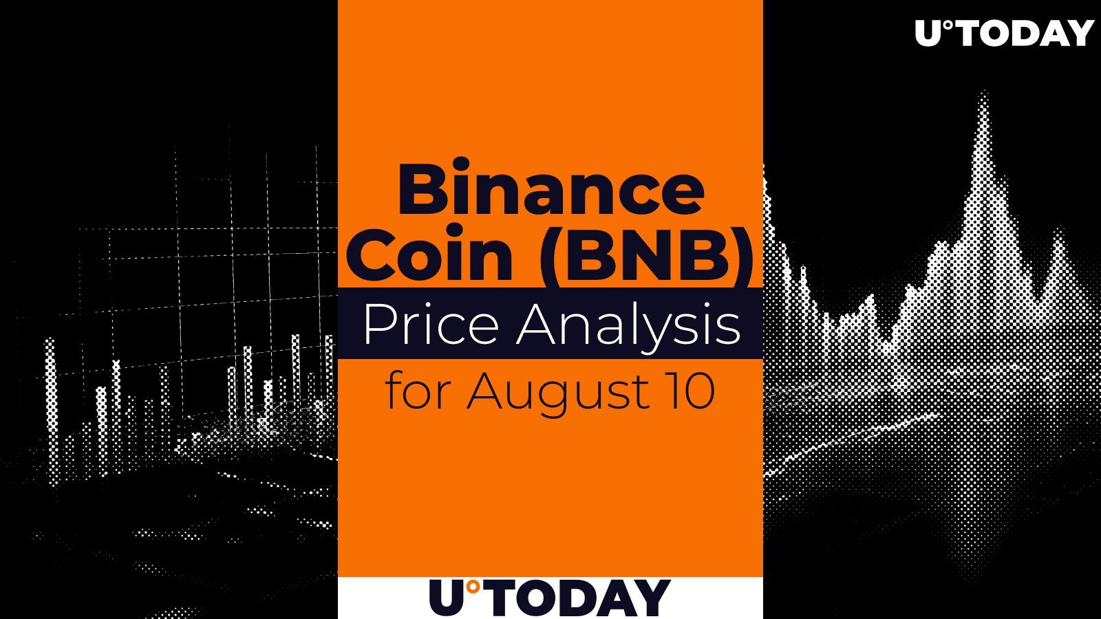 Binance Coin (BNB) Prediction for August 10