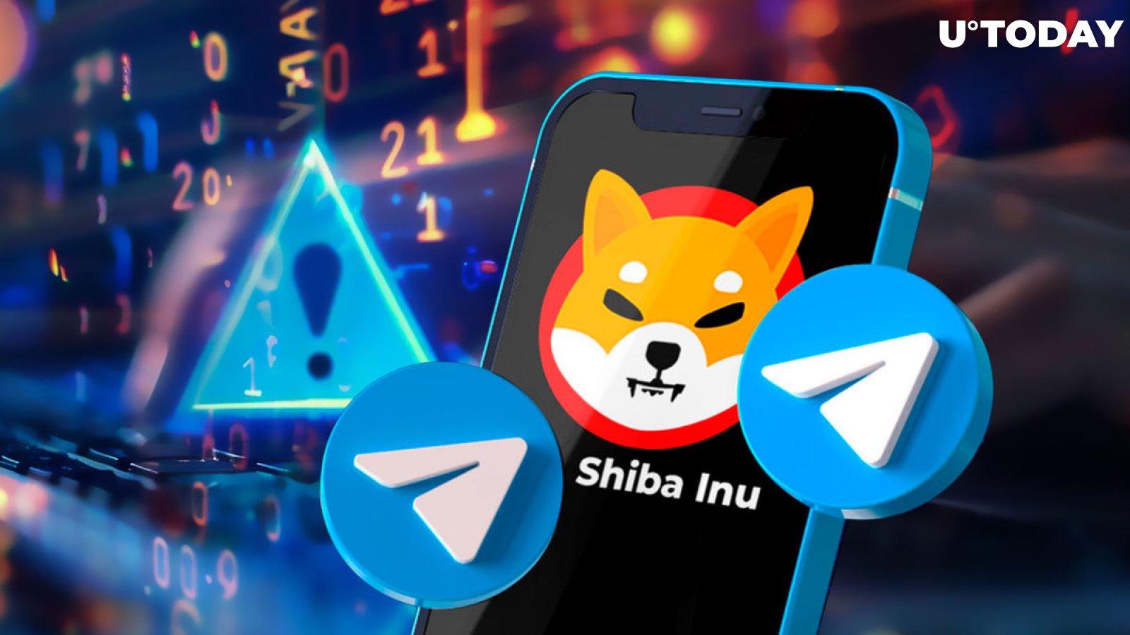 Shiba Inu Community on Telegram Must Pay Close Attention, Here's Why