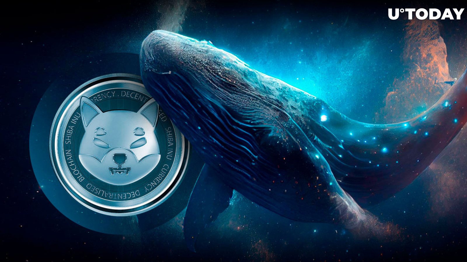 Shiba Inu (SHIB) Spikes 240% in Key Stat as Whale Activity Unveiled