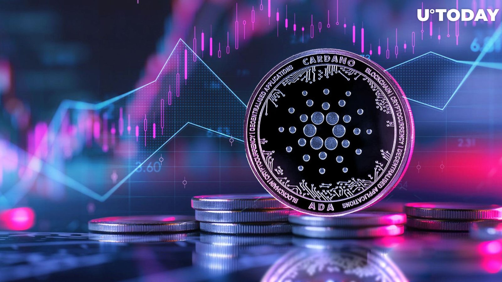 Cardano Network Skyrockets With $7.2 Billion On-Chain Volume