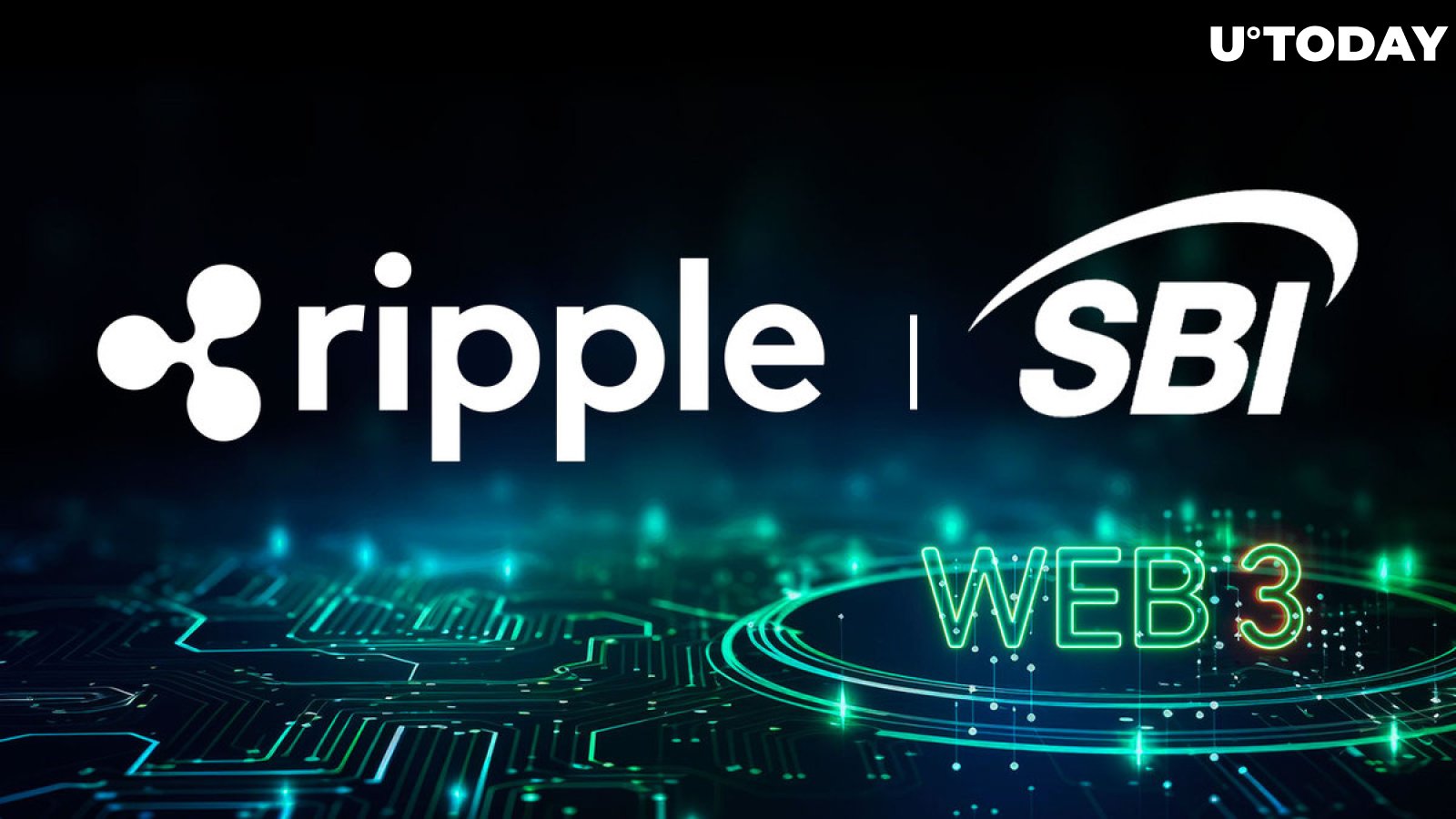 SBI, Ripple Team up to Promote XRP Ledger in Web3 Community