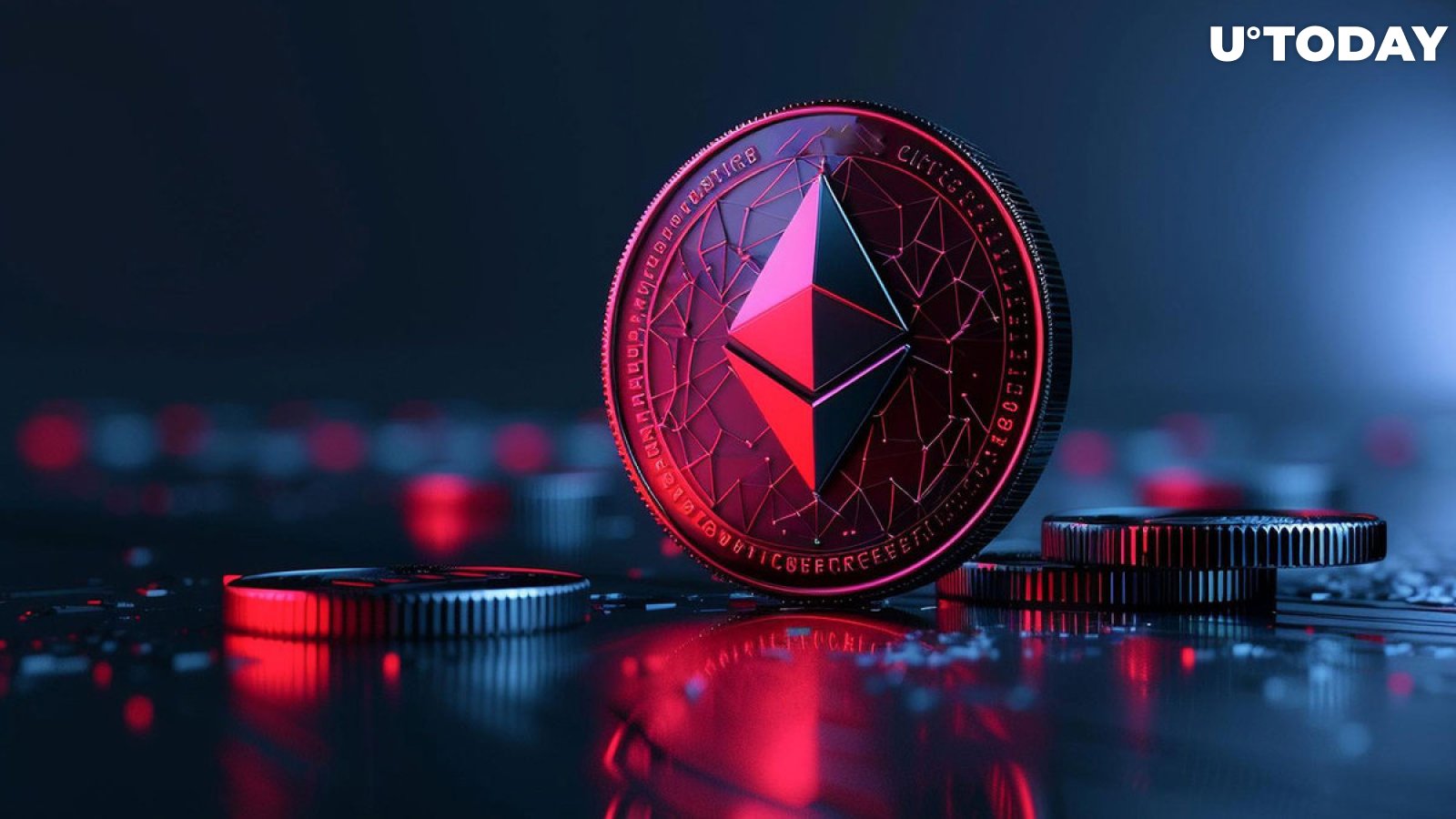 Ethereum (ETH) Gas Fees Disaster: What’s Going On?