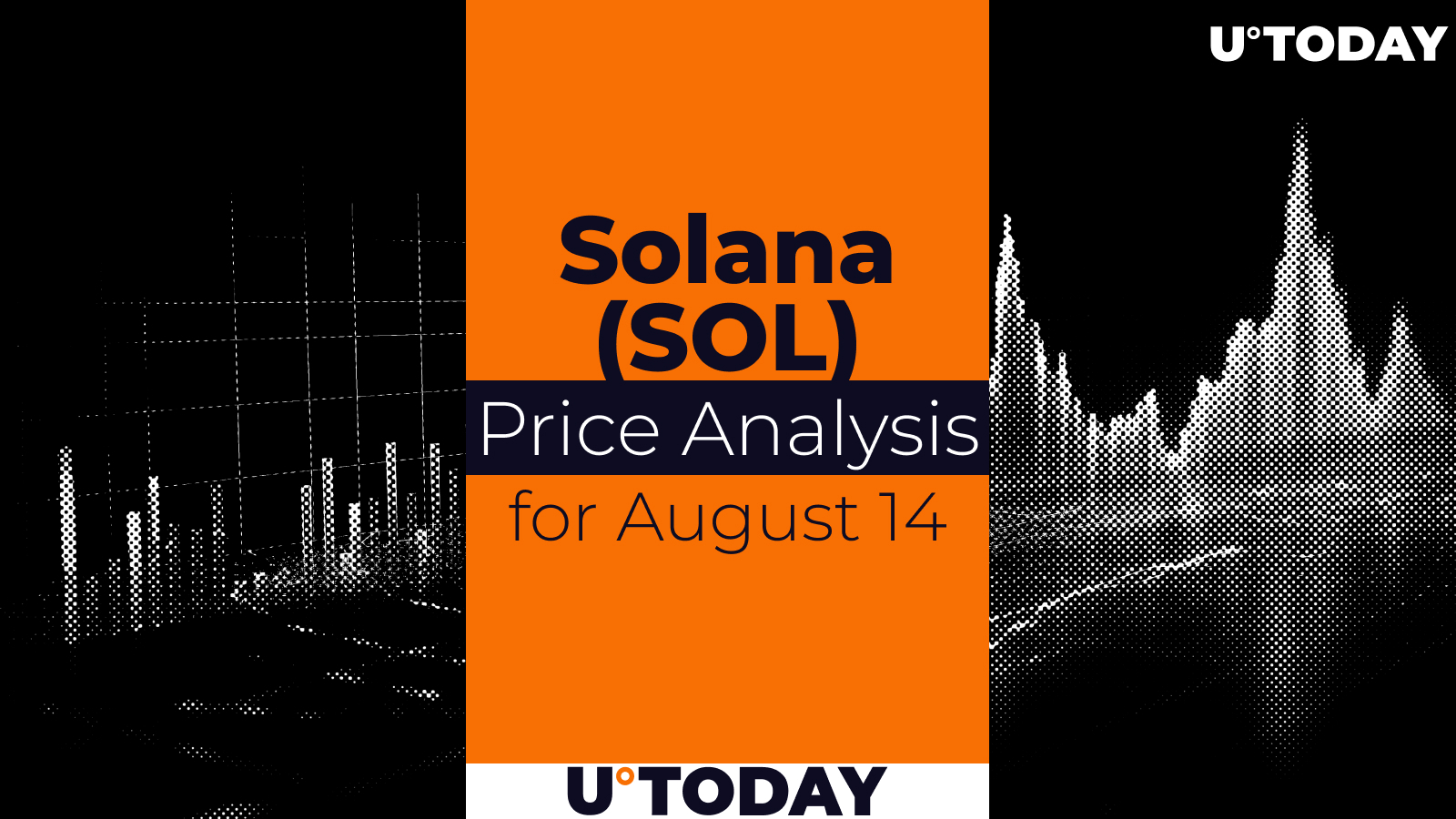 Solana (SOL) Prediction for August 14