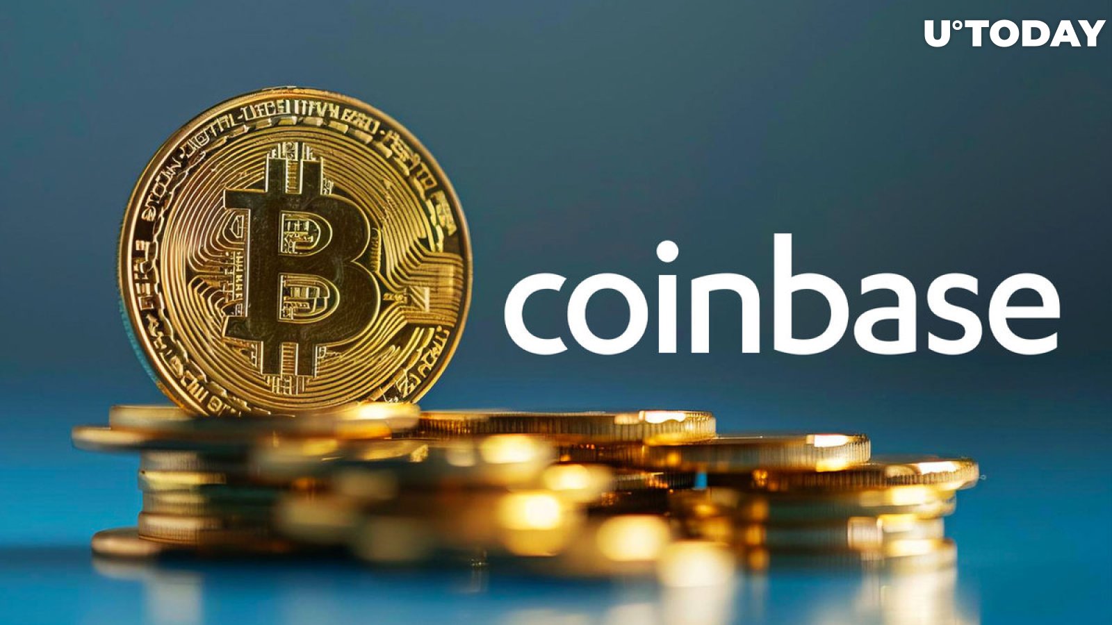 Here's How Much Bitcoin Coinbase Holds