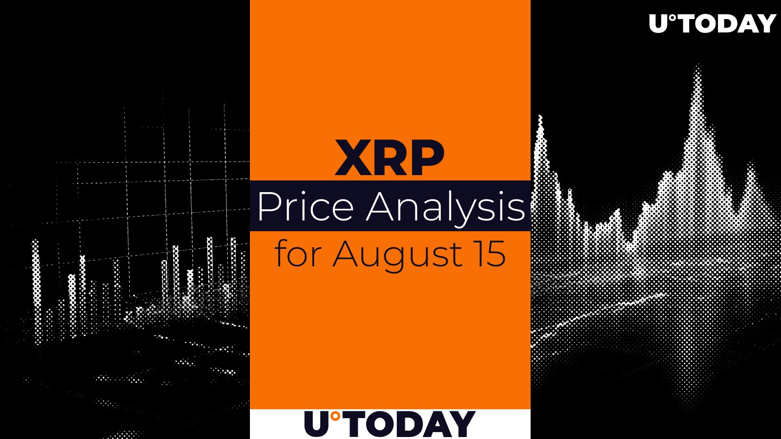 XRP Prediction for August 15