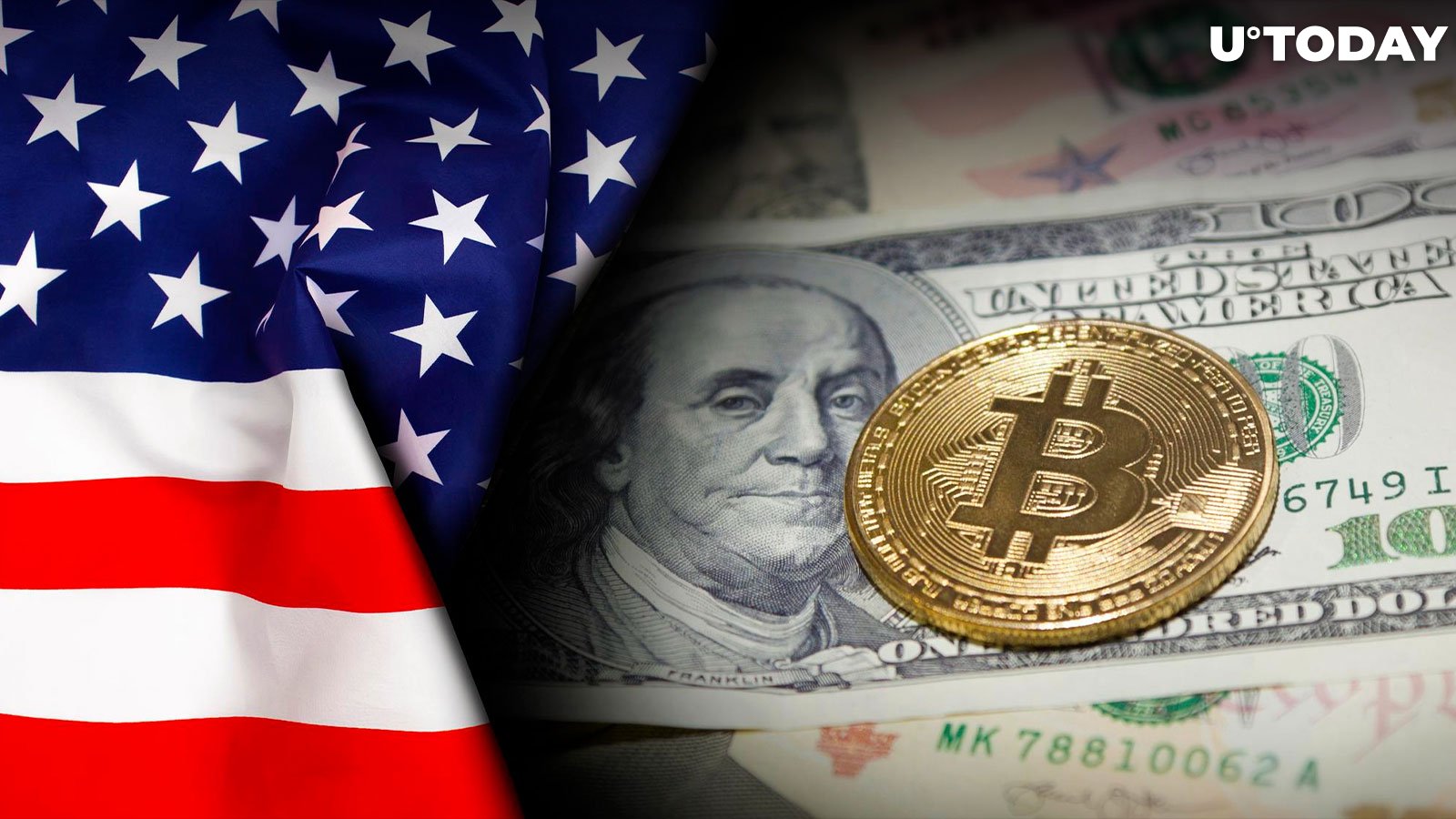 US Government Is Selling Bitcoin, Top Lawyer Claims