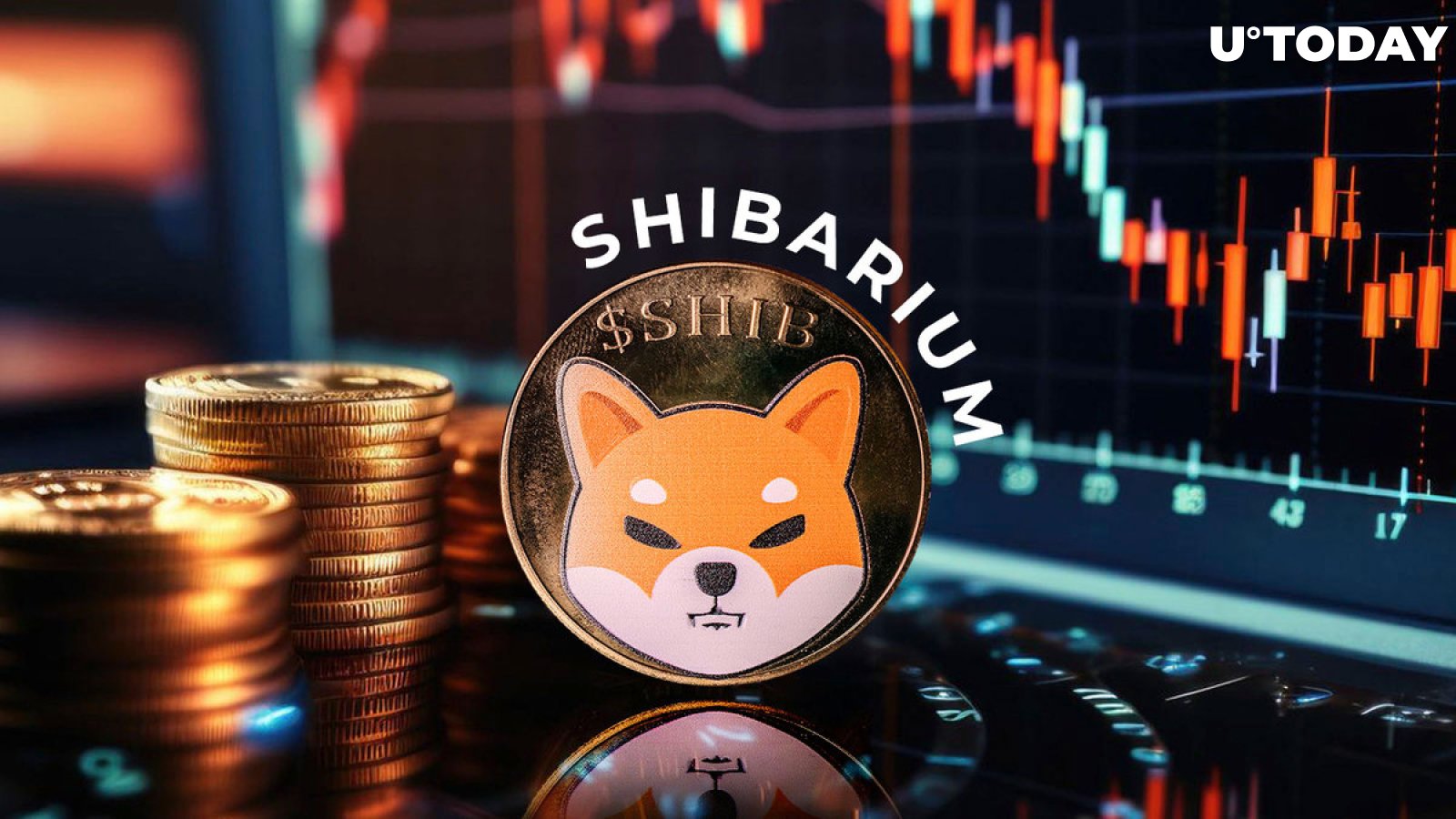 Shiba Inu's Shibarium Crashes 83.6%: What's Going On?