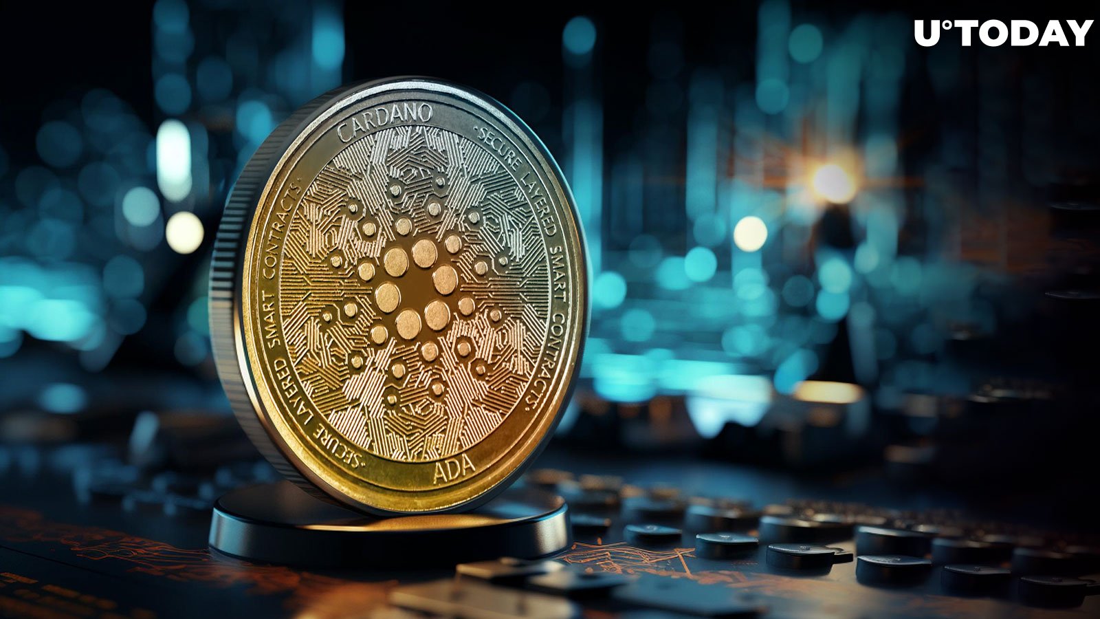 $331 Million Cardano (ADA) Mystery Stuns Crypto Market