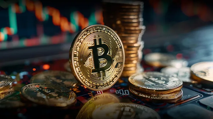 $2.5 Billion Bitcoin Disappear in 24 Hours as Whales Return
