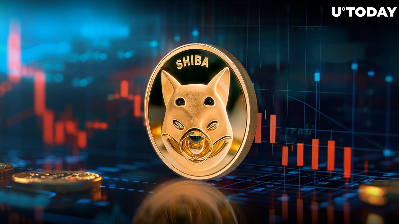 880 Billion SHIB in 24 Hours: Major Bleed for Shiba Inu