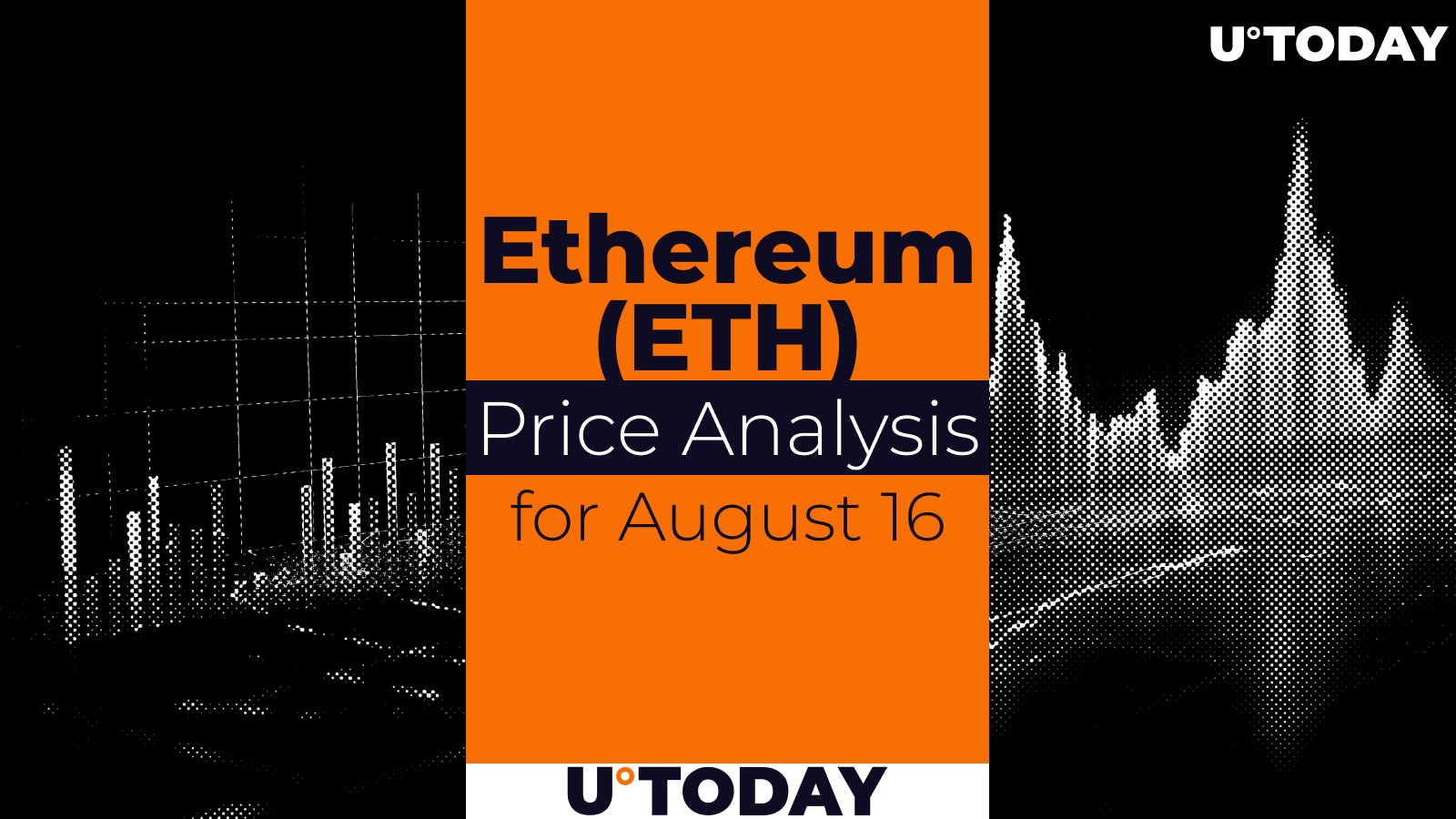 Ethereum (ETH) Prediction for August 16