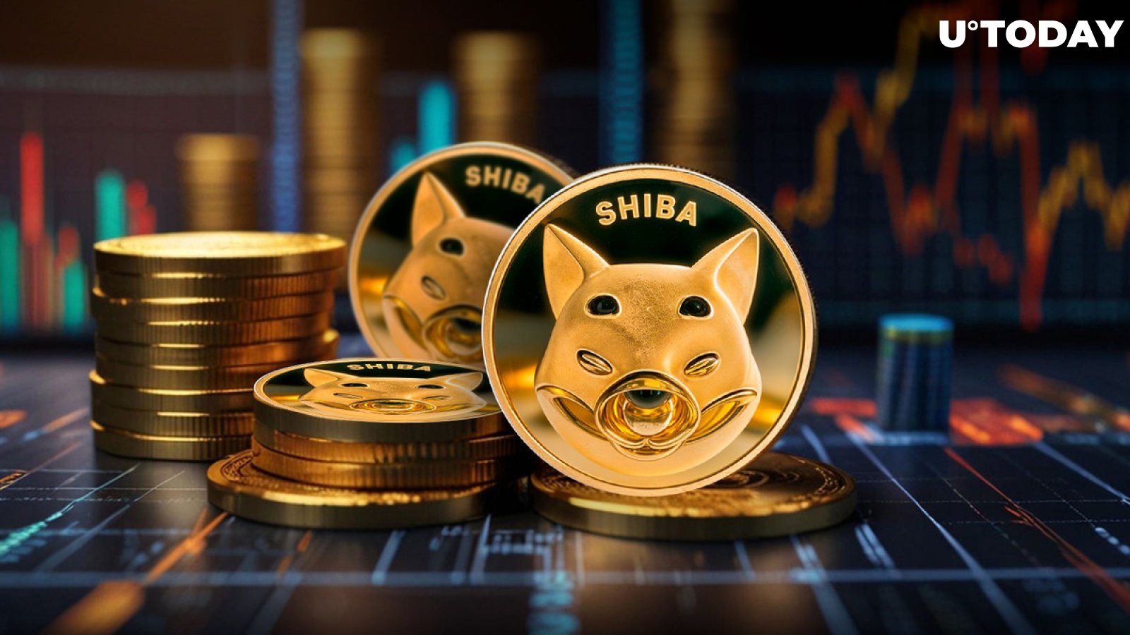 897 Billion Shiba Inu (SHIB) in 24 Hours: What Is Happening?