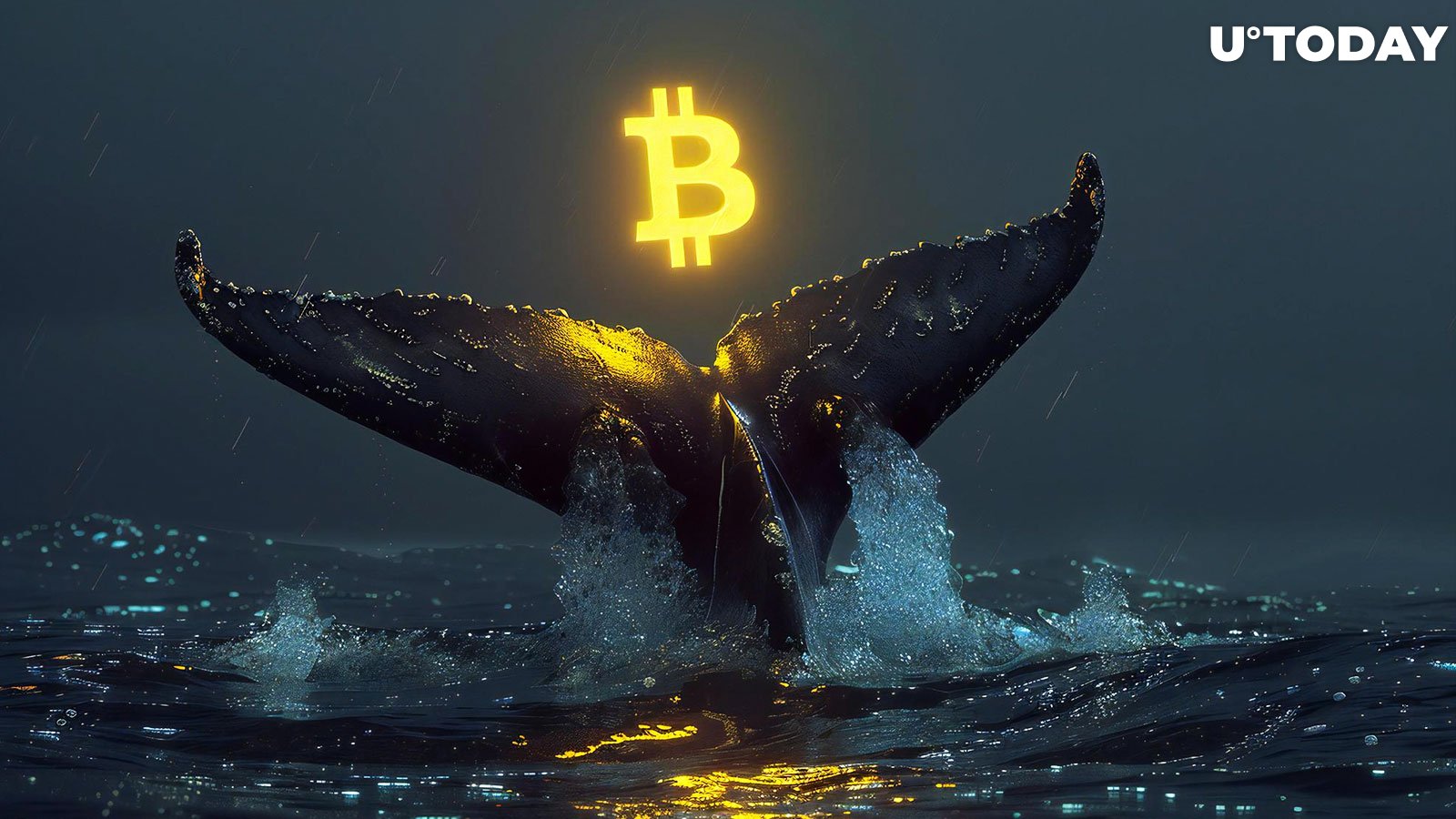  Bitcoin Whale Takes Massive Loss with Recent Sale