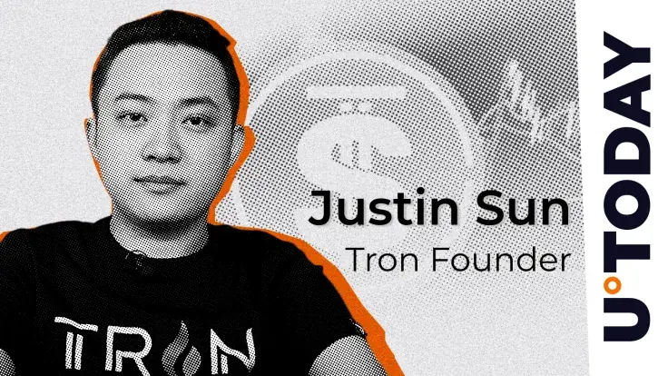 Justin Sun's USDD Stablecoin Drama: Here's What's Happening With $1.7 Billion Asset