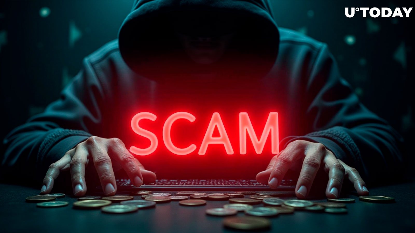 Crypto Scams on Rise Again, Here's What You Need to Know