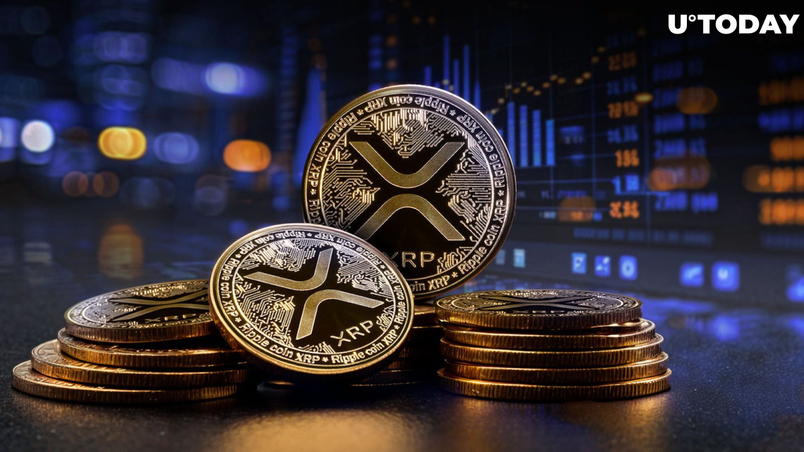 XRP Stuns Community With Unusual Bearish Trend