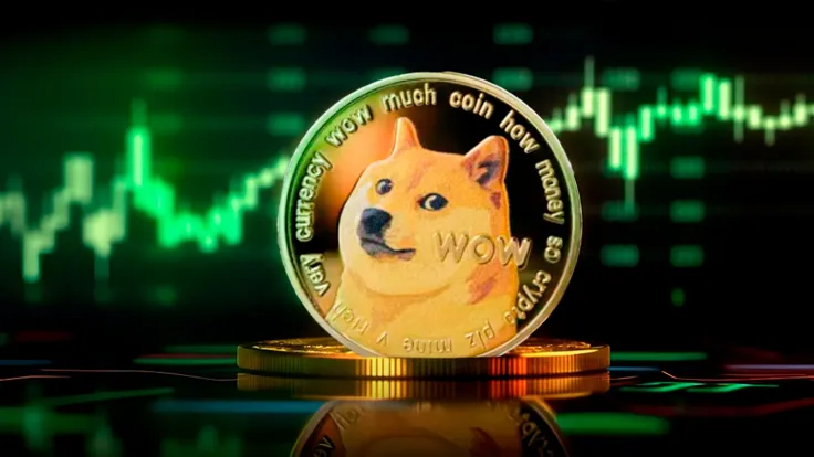 Dogecoin (DOGE) Top-3 Best Trading Asset in 24 Hours: Here's More
