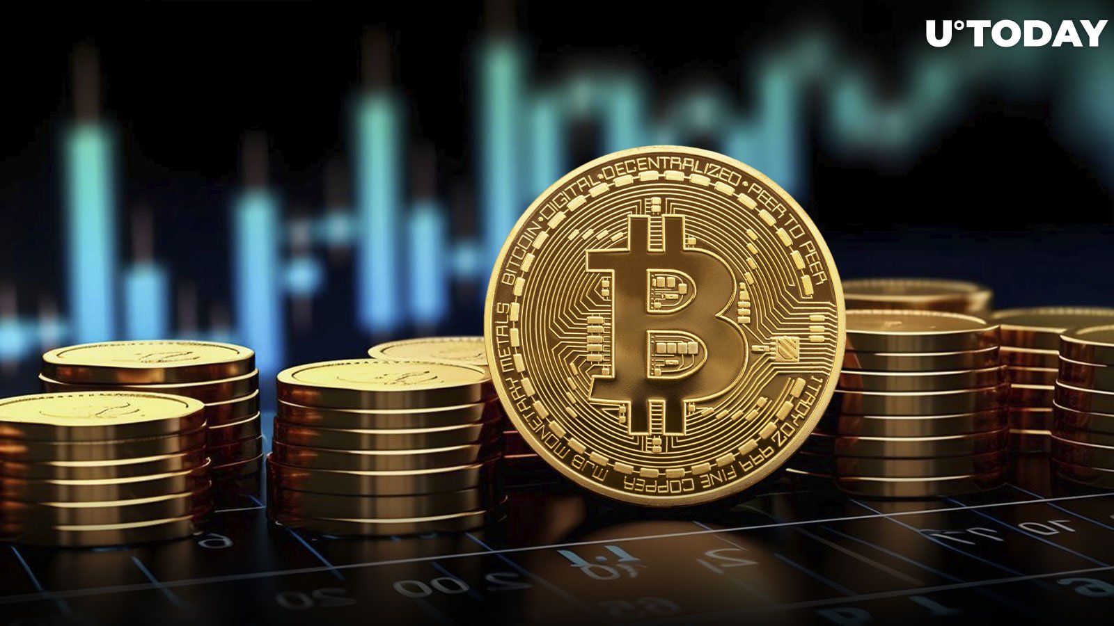 Bitcoin (BTC) on Verge of Biggest Breakout in Price History