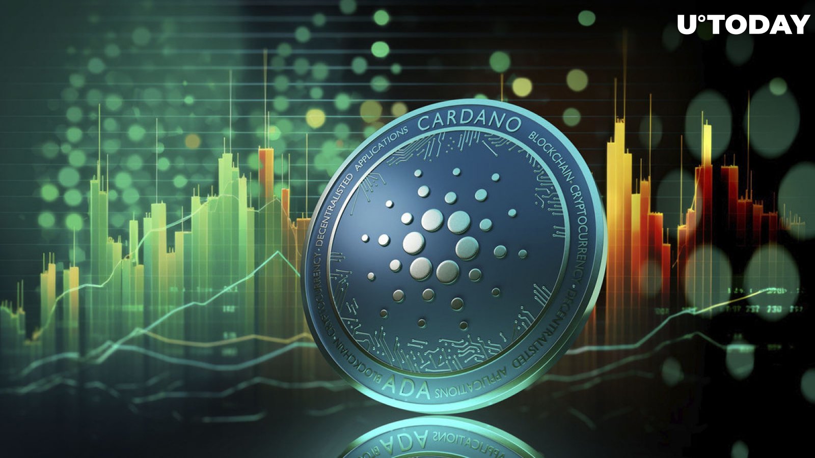 Abnormal 600% Imbalance Stuns Cardano (ADA): What's Happening?