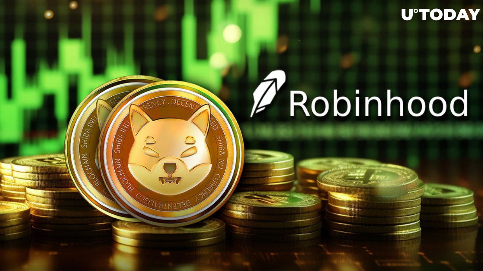 Stunning $1 Million Shiba Inu (SHIB) Pullout Shakes Robinhood