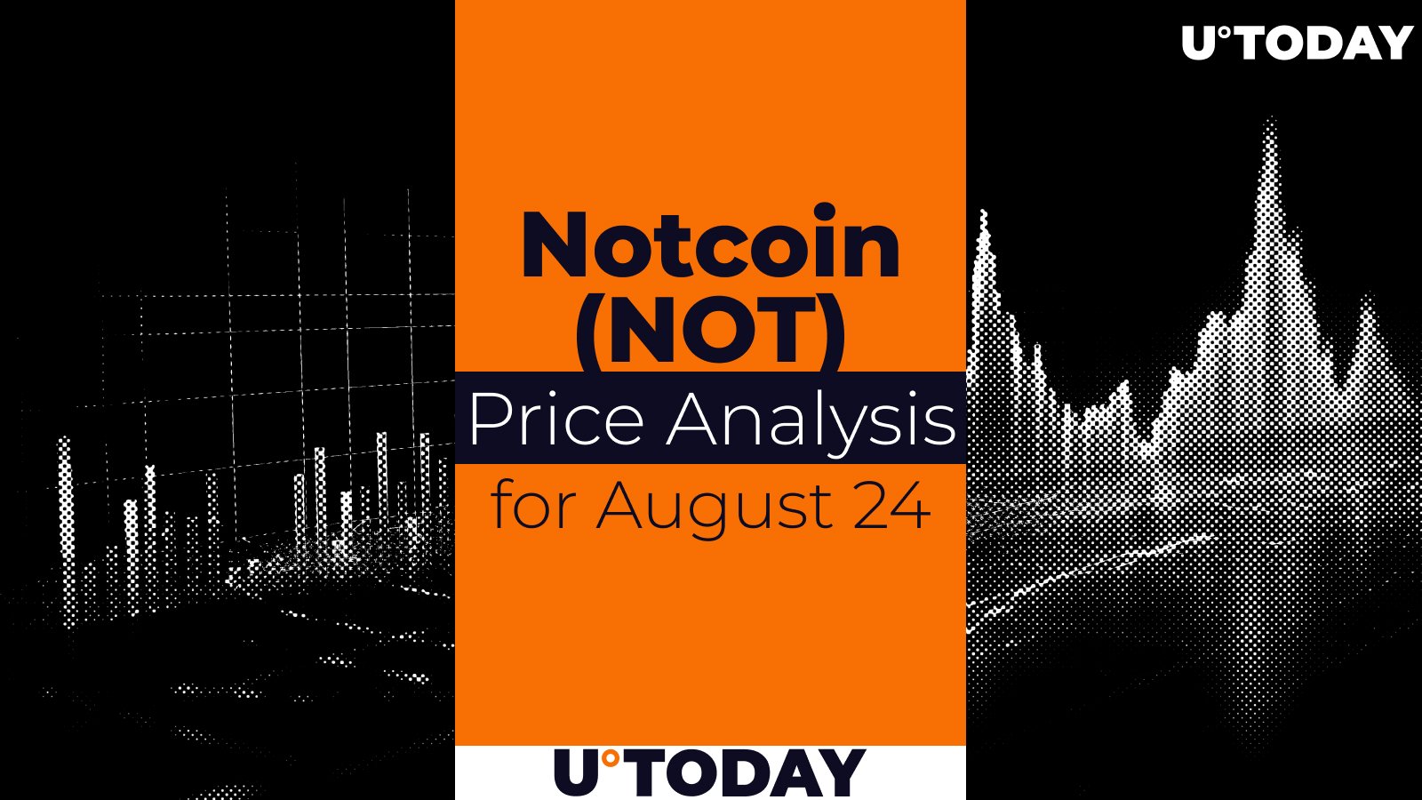 Notcoin (NOT) Prediction for August 24