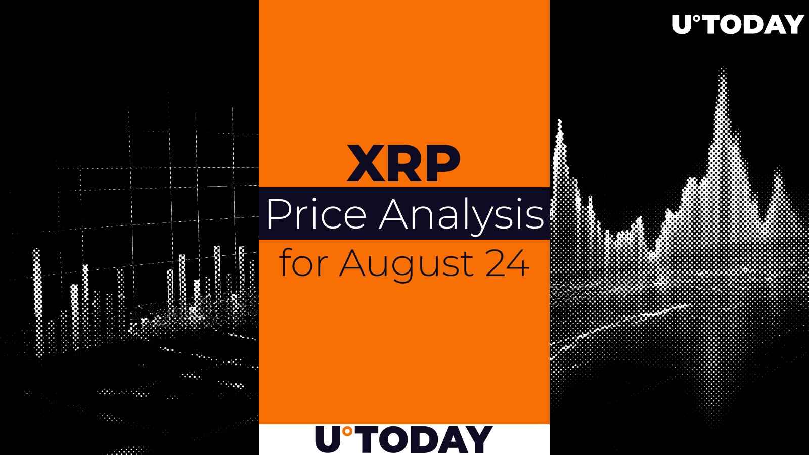 XRP Prediction for August 24