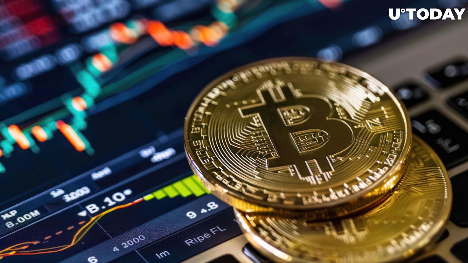 BTC Demand Skyrockets as FED Signals Lower Rates Cycle