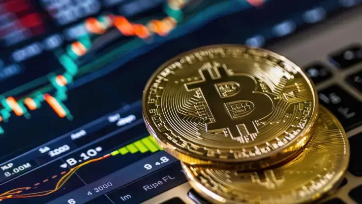 BTC Demand Skyrockets as FED Signals Lower Rates Cycle