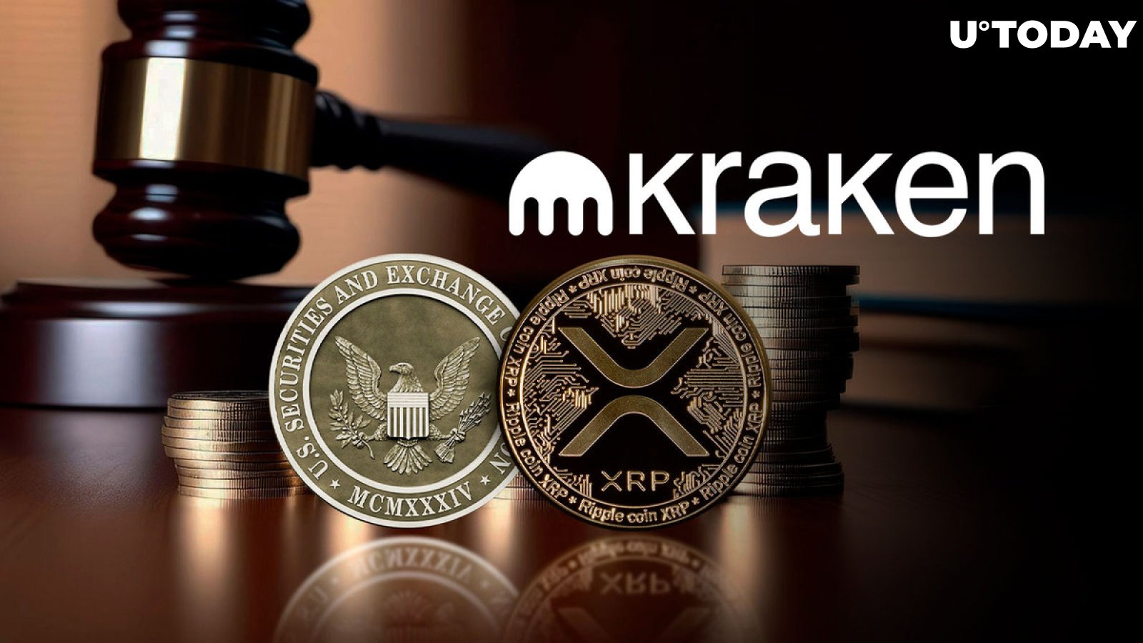 XRP Community Reacts to SEC Setback in Kraken Lawsuit