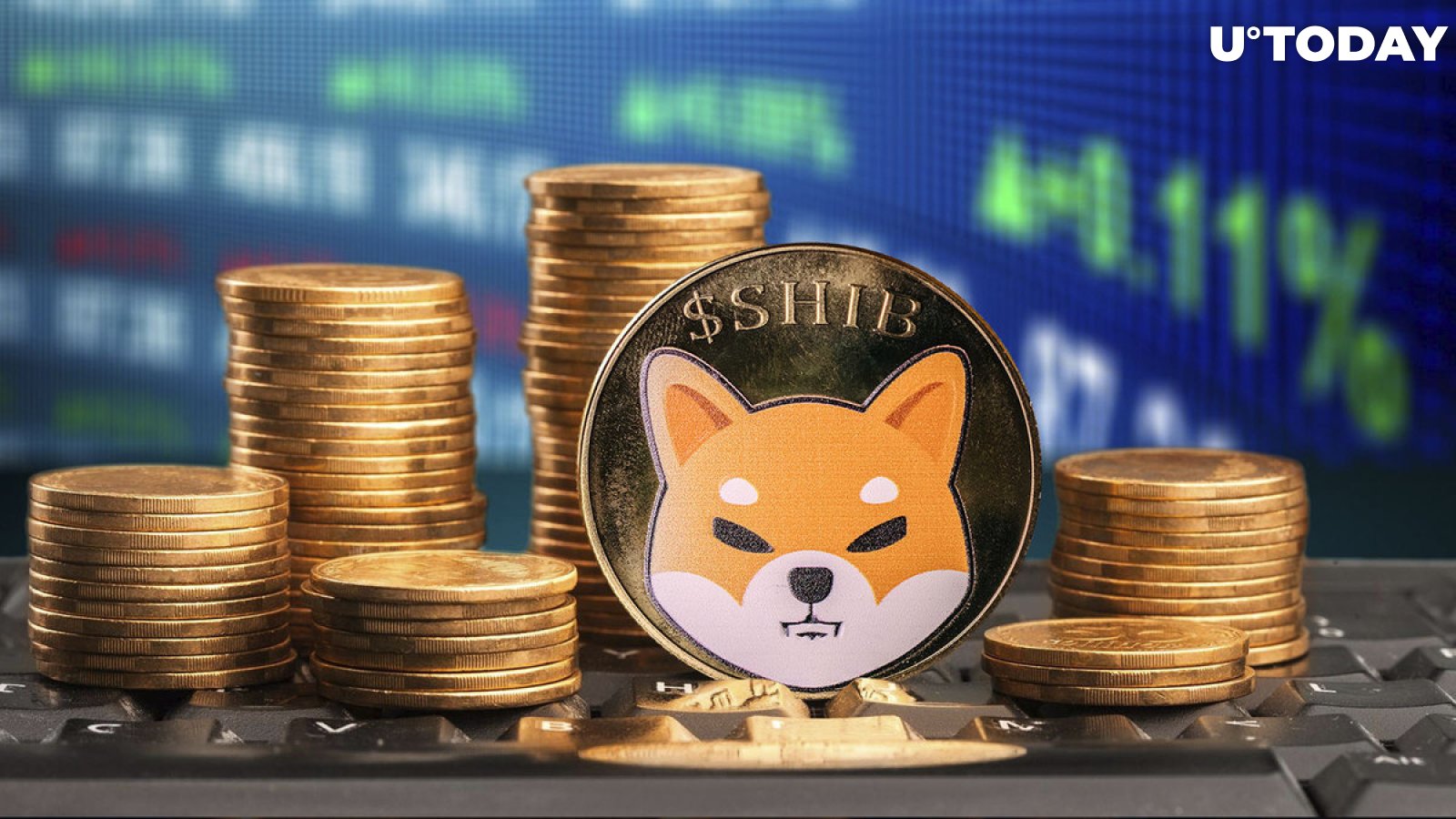 Shiba Inu Skyrockets 671% in Inflows as Price on Verge of Major Breakout