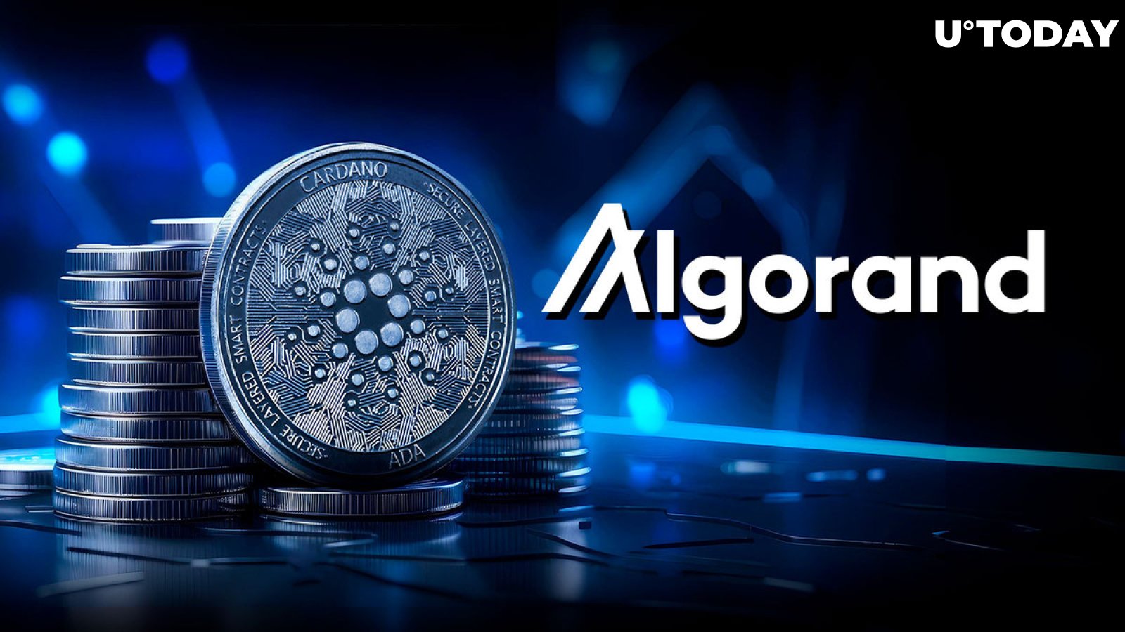 Cardano Community Excited Amid Algorand Partnership Speculation