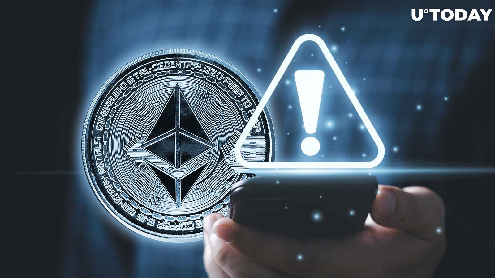 Ethereum Co-Founder Names Major Tech Threats