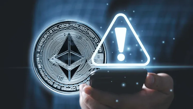 Ethereum Co-Founder Names Major Tech Threats