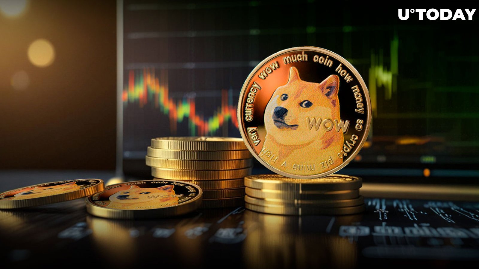 118 Million Dogecoin Stuns Major Crypto Exchange: Details