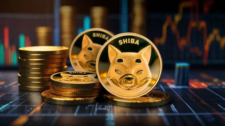 Shiba Inu 1.28 Trillion in 24 Hours: SHIB Is Back?