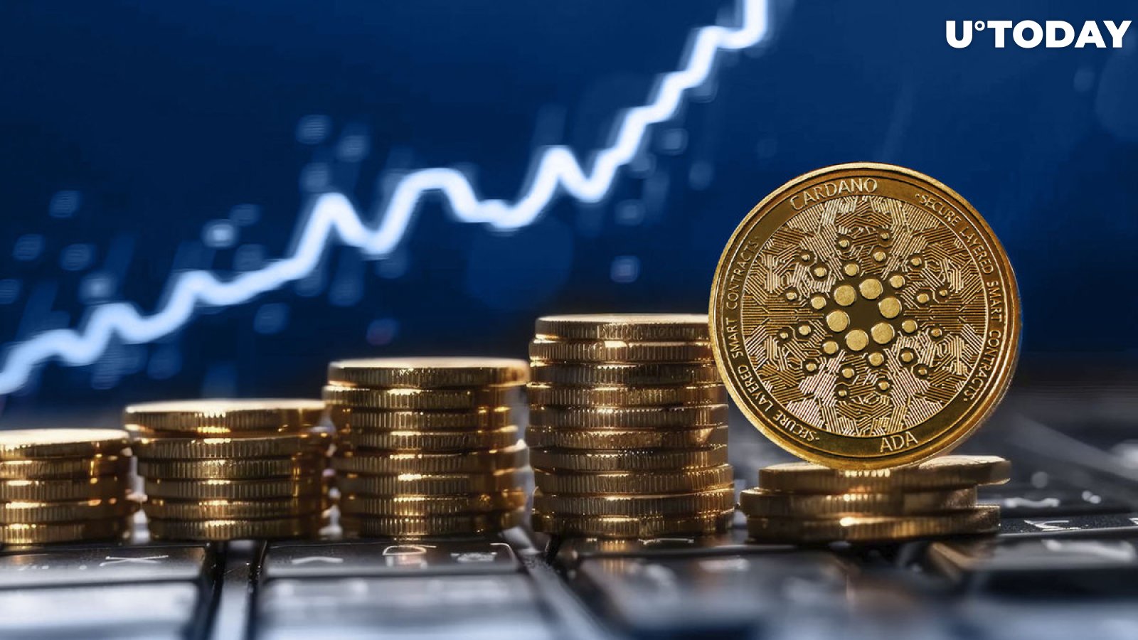 Cardano (ADA) Price Reaches Crucial Bull Point: Details