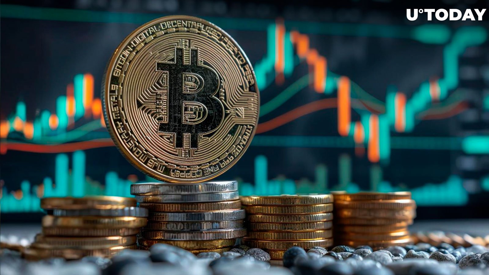 Bitcoin Dominance Aiming for New Multi-Year High