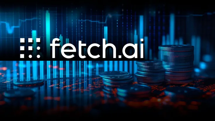 FET Breaks Free With 62% Surge as AI Tokens Lead Market Rebound