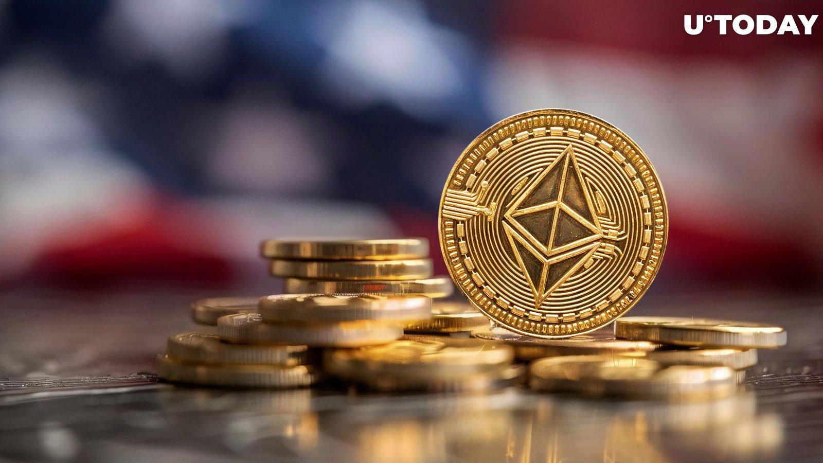 $69 Million in Ethereum (ETH) Sent to Major Crypto Exchange