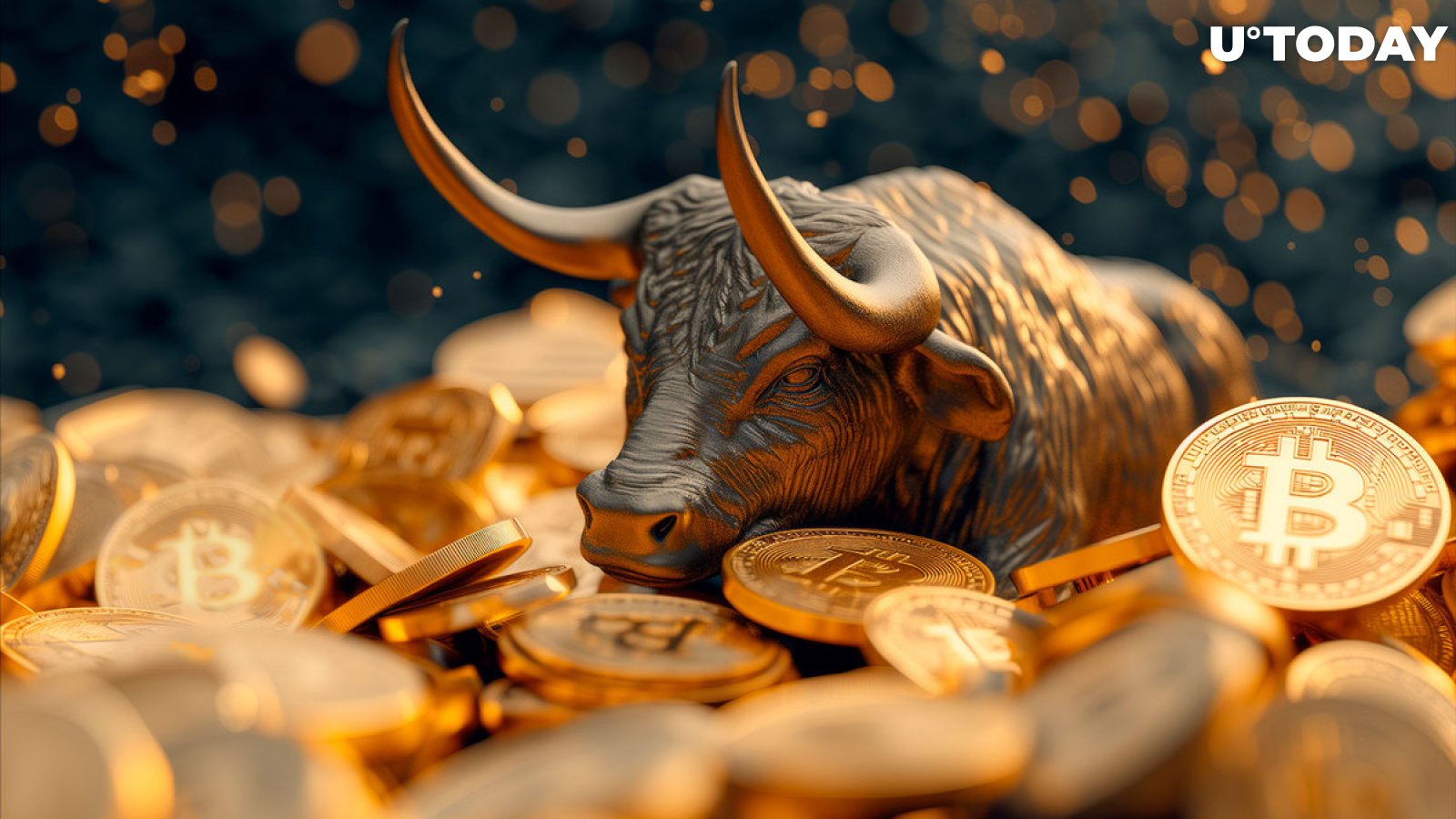 $543 Million in Bitcoin (BTC) Awakens Bulls: Details