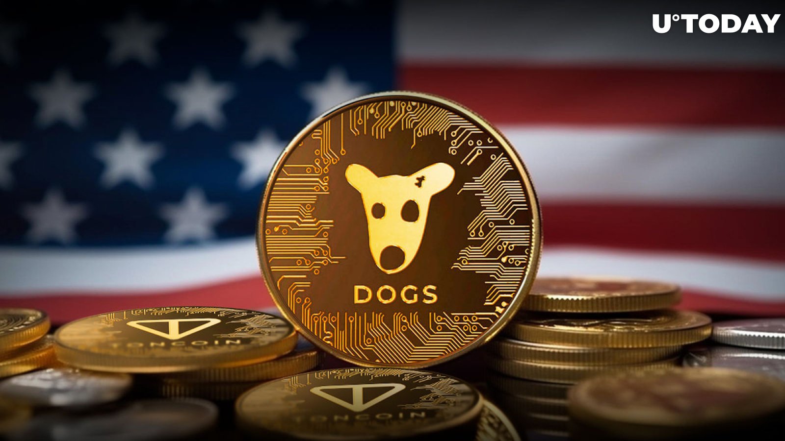 TON-Based Shiba Inu (SHIB) Rival Listed on Major US Exchange